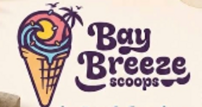 Bay Breeze Scoops